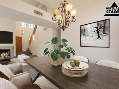 3182 W Avior Dr, Tucson, AZ, 85742