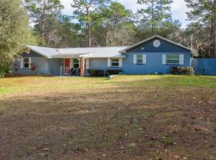 977 S Bea Ave, Inverness, FL 34452