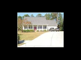 2484 Bergeron Way, Mount Pleasant, SC 29466