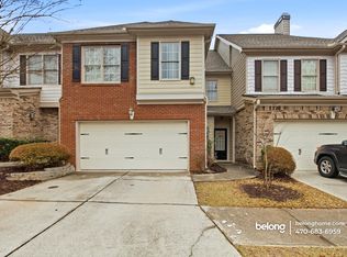 3044 Big Sky Ln, Milton, GA 30004