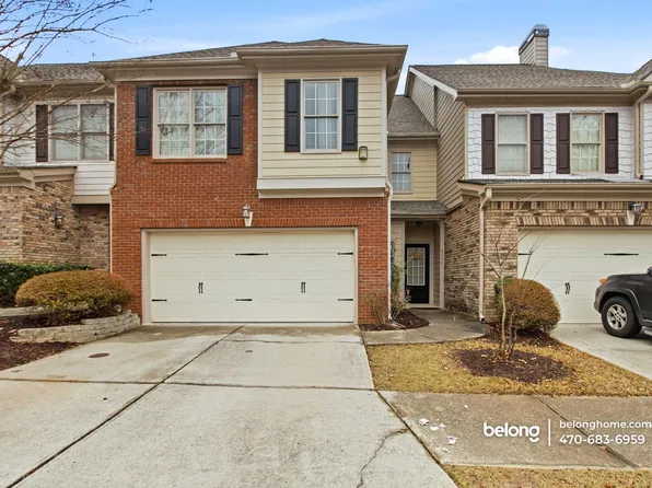 3044 Big Sky Ln, Milton, GA 30004