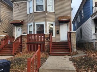 1622 N 38th St, Milwaukee, WI 53208