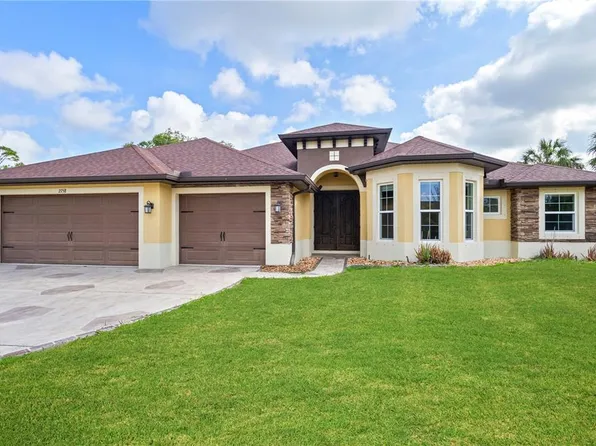 2758 Morrietta Ln, North Port, FL 34286