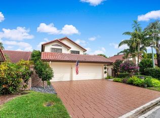 21670 Club Villa Ter, Boca Raton, FL 33433