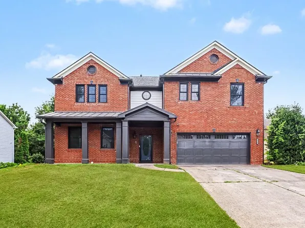 6488 Waterford St SW, Atlanta, GA 30331