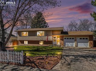 50 N Dartmouth St, Colorado Springs, CO 80911