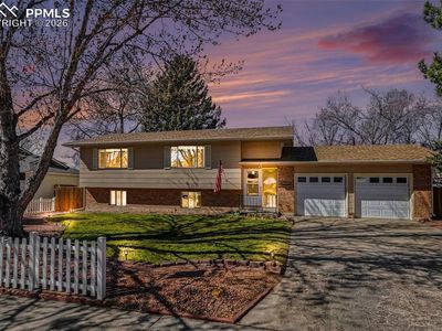 50 N Dartmouth St, Colorado Springs, CO, 80911