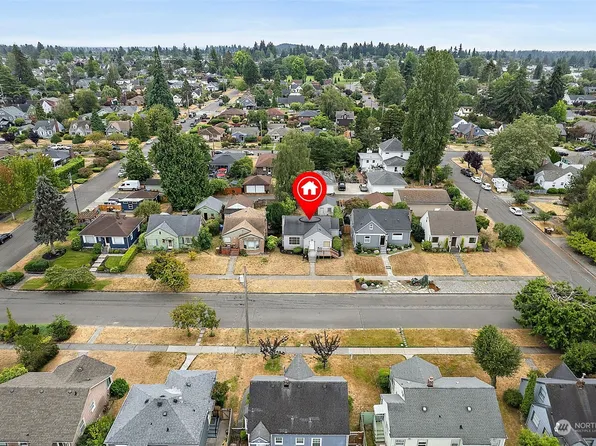 4012 N 13th Street, Tacoma, WA 98406