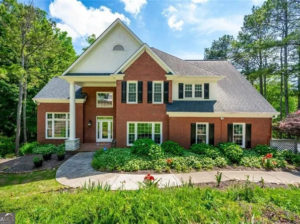 585 Kensington Farms Dr, Milton, GA 30004