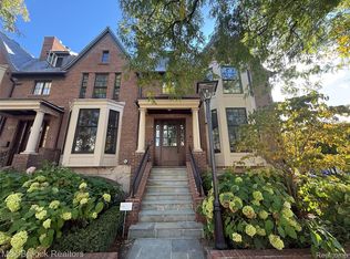 297 W Brown St, Birmingham, MI