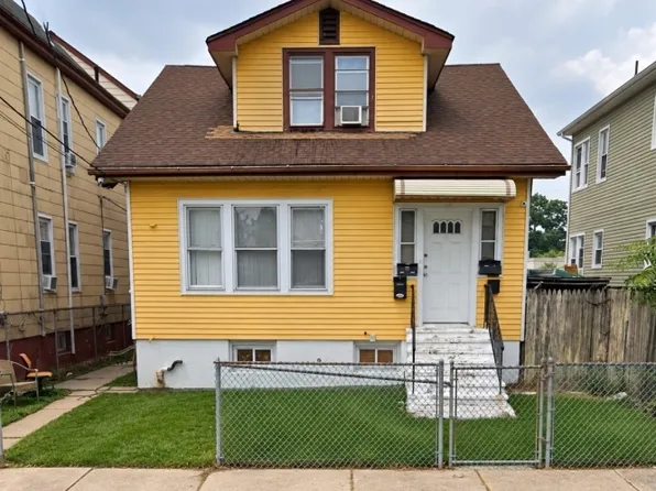 85 N 11Th St, Paterson City, NJ 07522
