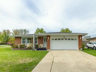 750 Evergreen Ln, Bartlett, IL, 60103
