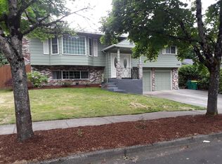 12560 SW Tiger Lilly Ln, Beaverton, OR 97008