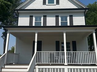 25 Elm St, Milton, MA 02186