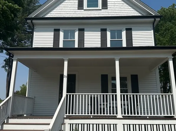 25 Elm St, Milton, MA 02186