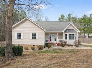 35 Harrison St, Zebulon, NC 27597