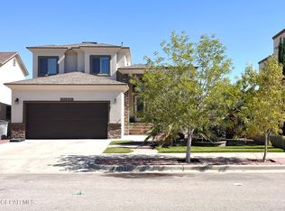 3122 Red Maple Dr, El Paso, TX 79938