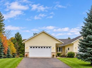 8191 Hinckley Ct, Baxter, MN 56425