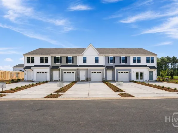 106 Brunson Circle, Guyton, GA 31312