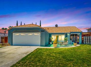 44229 Halcom Ave, Lancaster, CA 93536