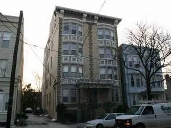 310 Palisade Ave #103, Jersey City, NJ 07307