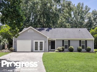 10355 Roundhouse Cres, Mint Hill, NC 28227