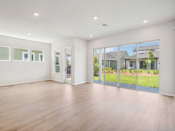 The Distinction - Living Room