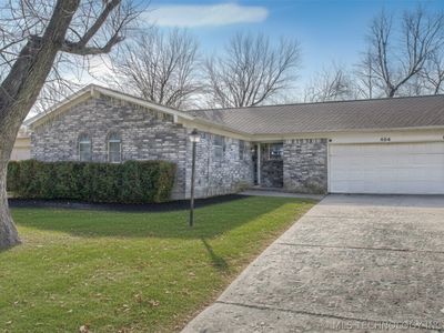 404 E 18th St, Owasso, OK, 74055