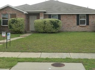 1057 Wild Horse Way, Lancaster, TX 75134