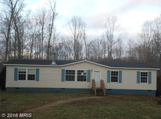 284 Horizon View Ln, Culpeper, VA 22701