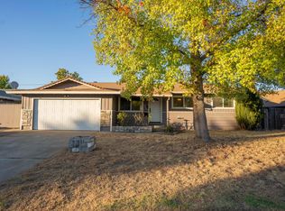 2086 Wilder Dr, Redding, CA 96001