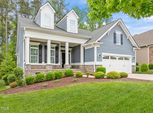 1620 Hasentree Villa Ln, Wake Forest, NC 27587