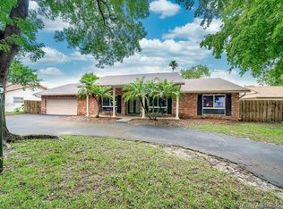 7141 SW 6th St, Plantation, FL 33317