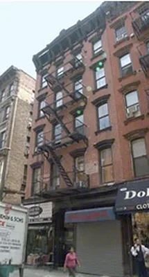 Rented by J Misrahi Realty Corp | media 29