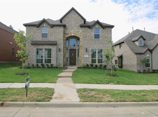 12055 Big Springs Dr, Frisco, TX 75035