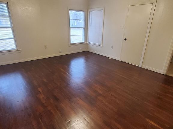 Master Bedroom and bath