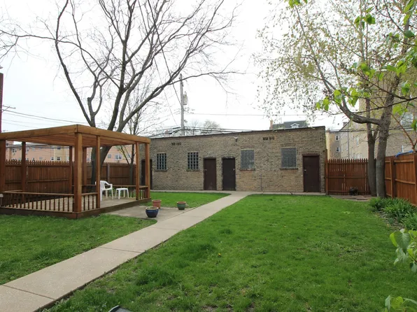 4252 N Keystone Ave, Chicago, IL