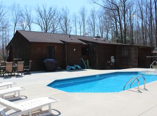 17202 Lebanon Rd, Spring Grove, VA 23881