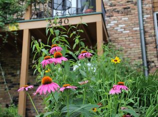 Harriet Apartments near the Wedge Coop, Minneapolis, MN 55405