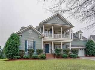 8005 Battersea Ct, Waxhaw, NC 28173