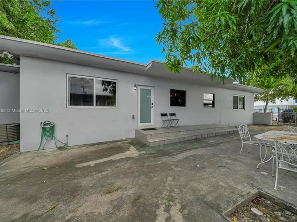 3181 NW 5th Ave, Miami, FL 33127