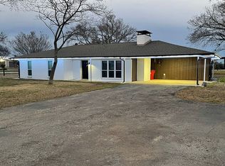 5772 N State Highway 78, Bonham, TX 75418