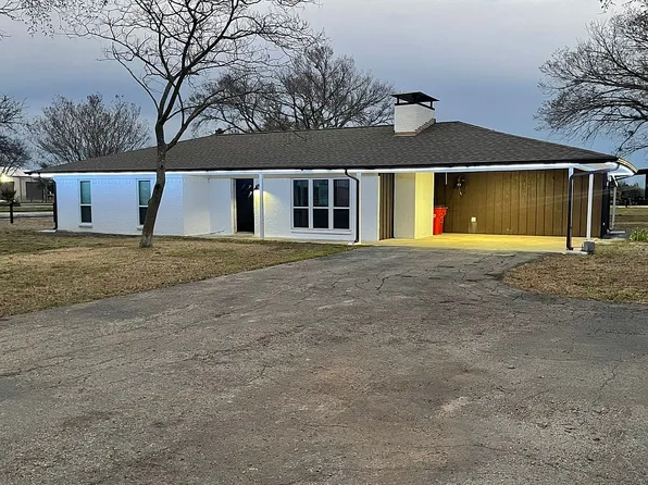 5772 N State Highway 78, Bonham, TX 75418