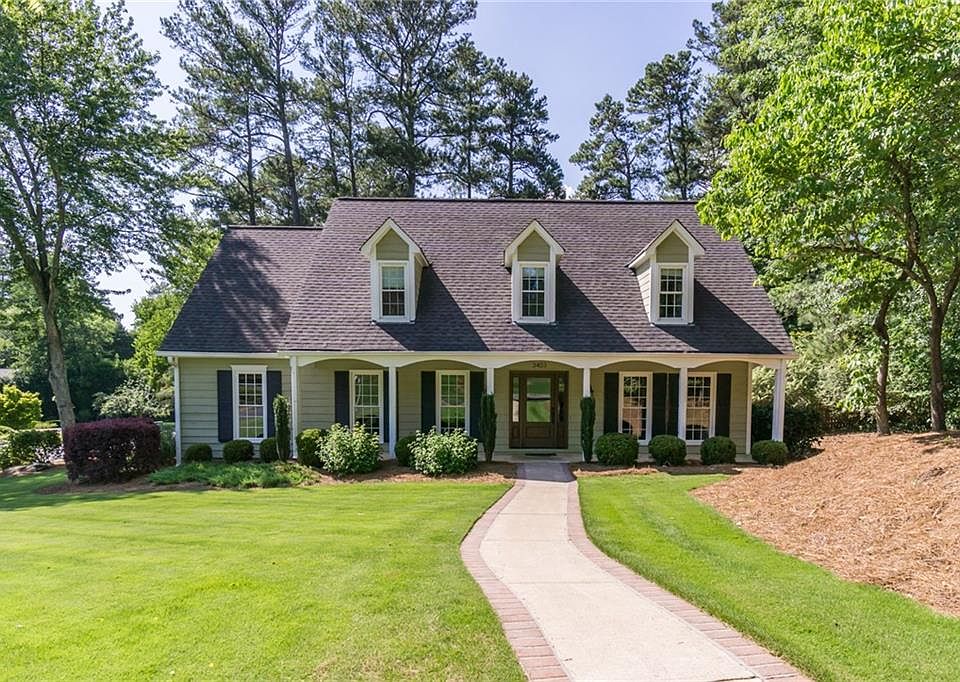1st image of 3403 Turtle Lake Club Dr SE