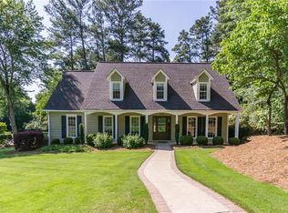 3403 Turtle Lake Club Dr SE, Marietta, GA 30067