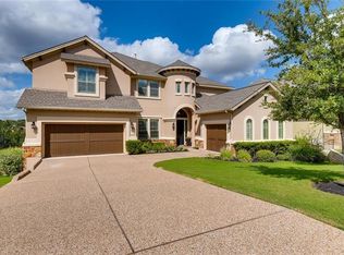 304 Summer Alcove Way, Austin, TX 78732