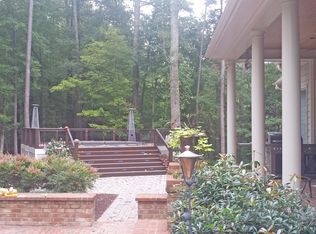 12517 Tuscan Lake Rd, Raleigh, NC 27613