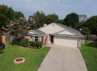4209 Negril Ct, Fort Worth, TX 76137
