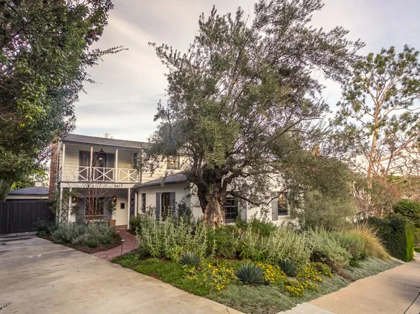 3617 Shannon Rd, Los Angeles, CA 90027