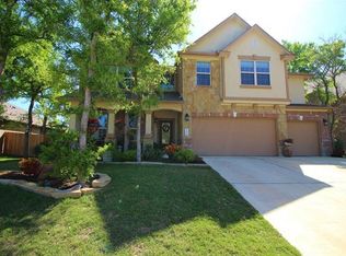 309 Enchanted Woods Trl, Buda, TX 78610